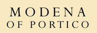 Modena of Portico Logo