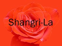 Shangri-La Logo