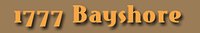 Bayshore Tower 3 Logo