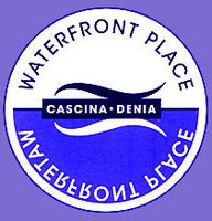 Cascina Logo