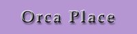 Orca Place Logo