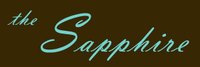 The Sapphire Logo