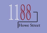 1188 Howe Logo