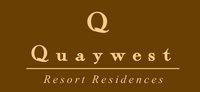Quaywest Logo