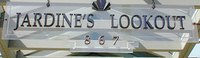 Jardines Lookout Logo
