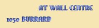 Wall Centre Logo