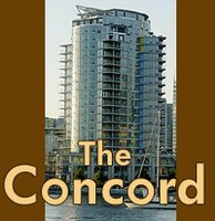 Concord Logo