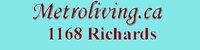 1168 Richards Logo