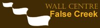 Wall Centre False Creek West 1 Tower Logo