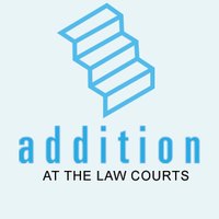 Addition Logo
