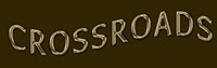 Crossroads Logo