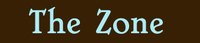 The Zone Logo