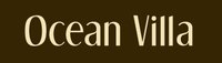 Ocean Villa Logo