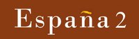 Espana 2 Logo