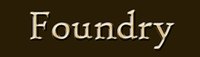 Foundry Logo