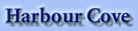Harbour Cove 3 Logo