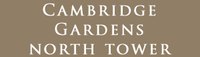 Cambridge Gardens Logo