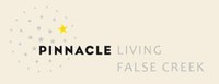 Pinnacle False Creek Logo