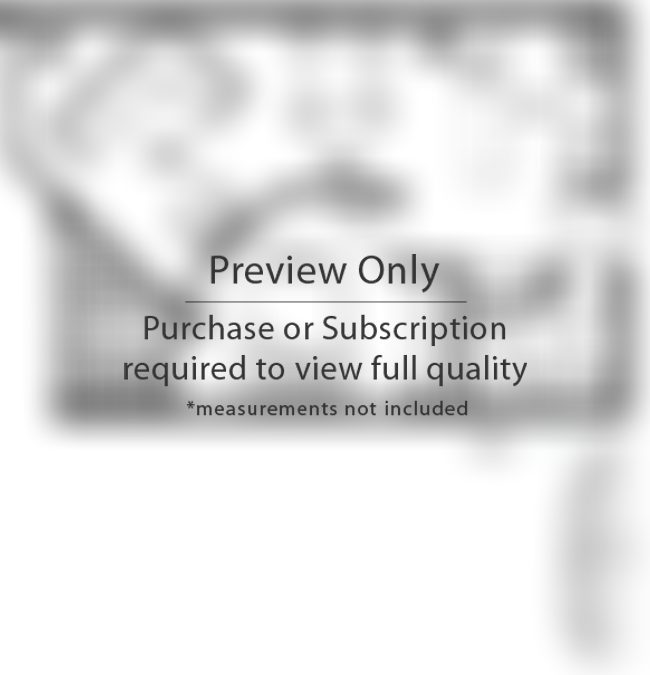 Floor Plan 518 1333 Hornby