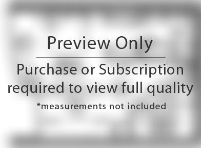 Floor Plan 413 Beach 1483 Homer