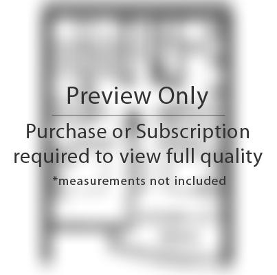 Floor Plan 1489 1489  1483 Homer