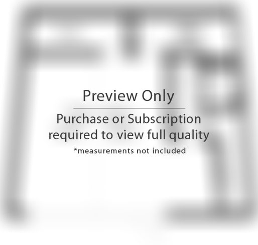 Floor Plan 3 1468 McRae