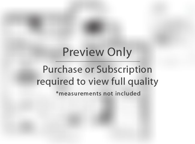 Floor Plan 28 667 Howe